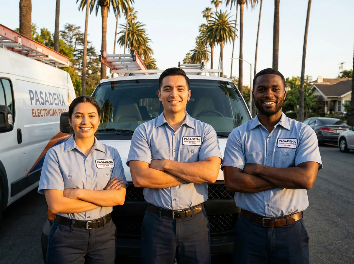 Electrician company in Clallam Bay, WA