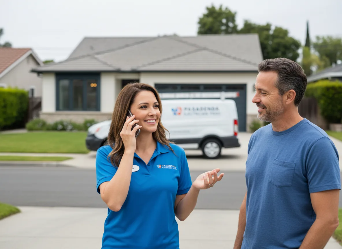 Electrician Clallam Bay, WA FAQs